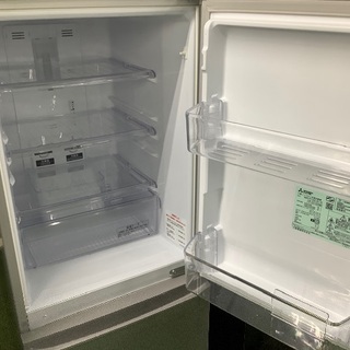 ミツビシ 2016年製 冷蔵庫【トレファク草加店】