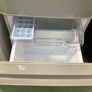 ミツビシ 2016年製 冷蔵庫【トレファク草加店】