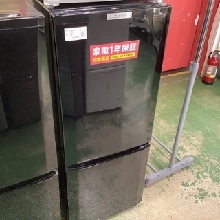 パナソニック 2017年製冷蔵庫【トレファク草加店】