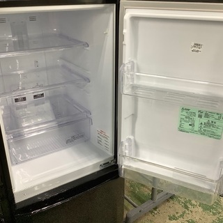 パナソニック 2017年製冷蔵庫【トレファク草加店】