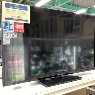 オリオン 32インチ液晶テレビ【トレファク草加店】