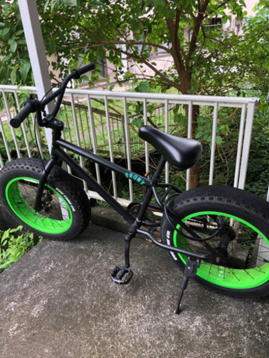その他 BMX