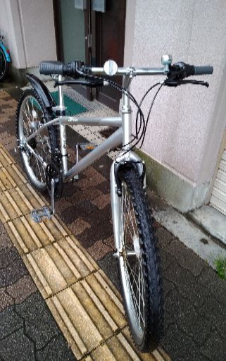 MASERATI ] ATB2618Fsus Trail – DAIWA CYCLE オンラインストア Avec 