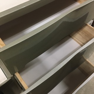 ☆中古 激安！！ キッチン台 木製 キッチン収納 インテリア家具 