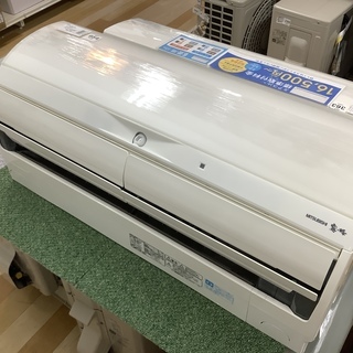 MITSUBISHI 8.0KW壁掛けエアコン 【トレファク岸和田店】