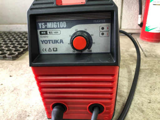 YOTUKA半自動