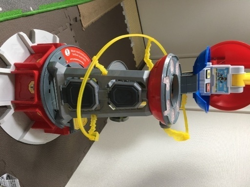 値下げ中！パウパトロール  パウステーション