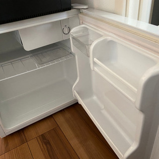 無料ドア１つ冷蔵庫