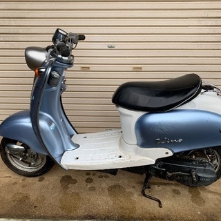ビーノ 50 2サイクル SA10J 実働 傷多数 未点検 ...