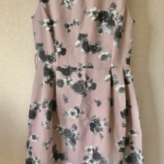 ロペピクニック 花柄ワンピース まど 高井戸のワンピースの中古 古着あげます 譲ります ジモティーで不用品の処分