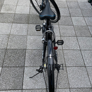 大人気　ブリヂストン　TB1-e ブラック