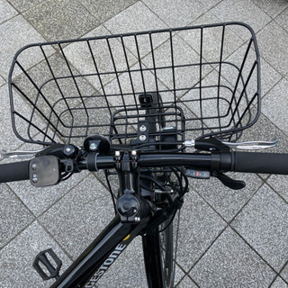 大人気　ブリヂストン　TB1-e ブラック