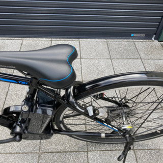 大人気　ブリヂストン　TB1-e ブラック