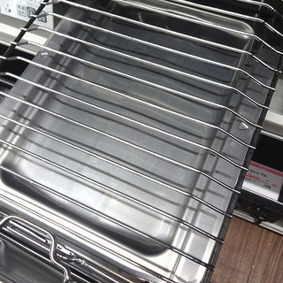 札幌 引き取り リンナイ LP ガステーブル 2015年製 RTE65VAGP