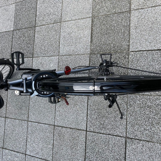 大人気　ブリヂストン　TB1-e  マットグレー