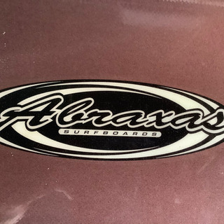 7“ ファンボード