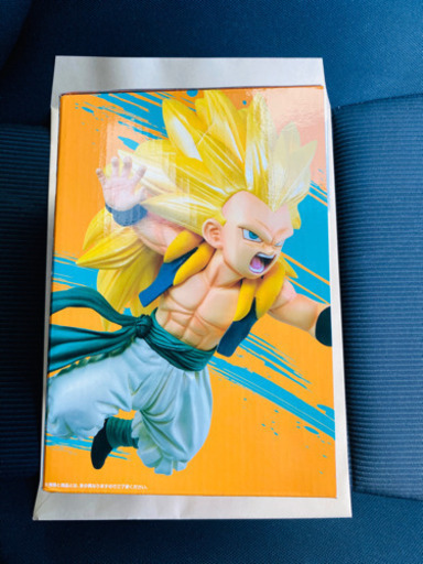一番くじドラゴンボールゴテンクスフィギュア なかむら 那覇のフィギュアの中古あげます 譲ります ジモティーで不用品の処分