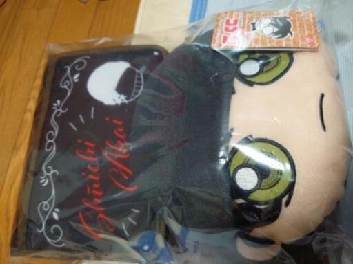 ゲーセン景品 名探偵コナン 赤井秀一 ウォールポケット ゆーじ 藤崎のおもちゃの中古あげます 譲ります ジモティーで不用品の処分