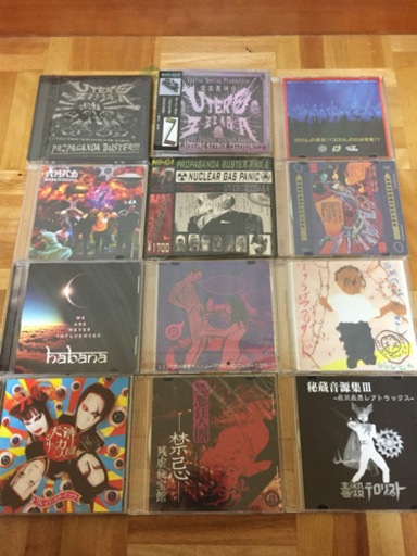 CD73枚 カセットテープ1個 - CD 