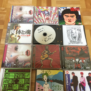 CD73枚 カセットテープ1個 