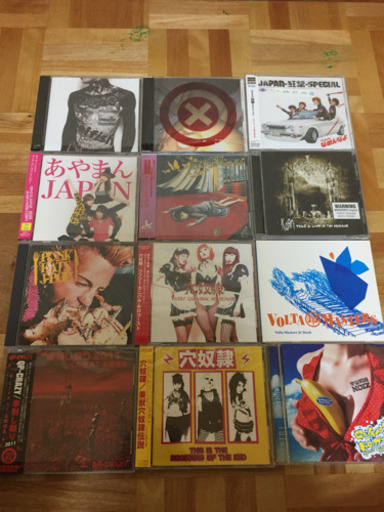 CD73枚 カセットテープ1個 - CD 