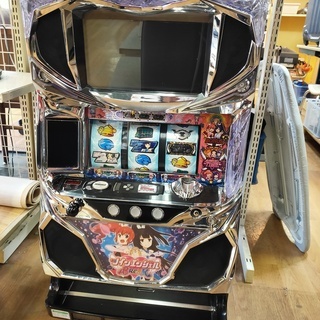 リサイクルスターズ城西】 直接引取のみ！sammy パチスロ ツイン