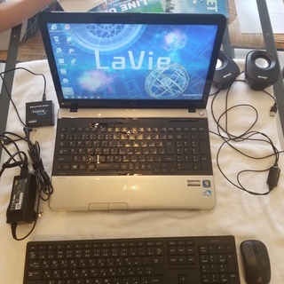 Nec LaVie LS150/Hセット | naliet.com.co