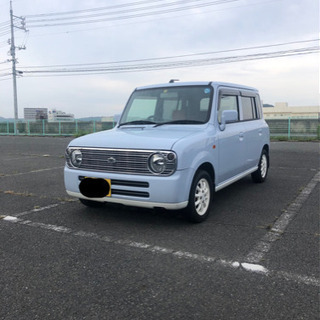 ☆個人分割OK☆アルトラパン！車検満タン！19年式！外装内装綺麗‼️