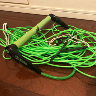 ウェイクボード・ブーツ・ライン・ボードカバー・フルセット