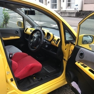 ホンダライフ JB5/JB7 ディーバ 部品取りでも？