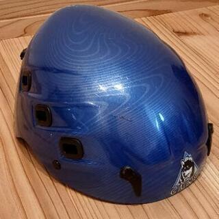 【終了 】クライミングヘルメット  CAMP カンプ  ジャンク