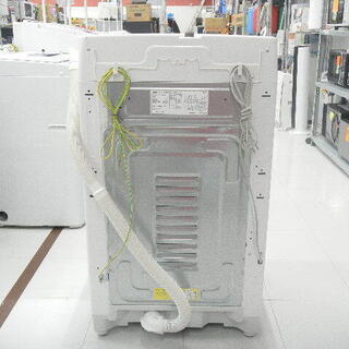洗濯機 5kg 2016年製 東芝 AW-5G3 幅56.3×奥行58×高