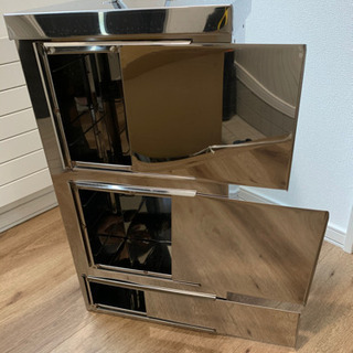 燻製器