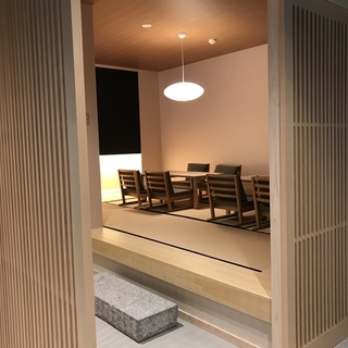 地下鉄九条駅から徒歩２分！新築ホテル茶室のレンタルスペース - 京都市