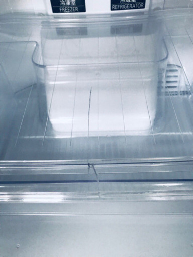 ET504A⭐️三菱ノンフロン冷凍冷蔵庫⭐️