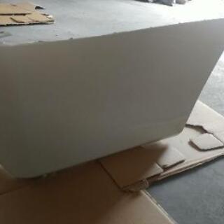 値下げ！30系 アルファード リアバンパー 