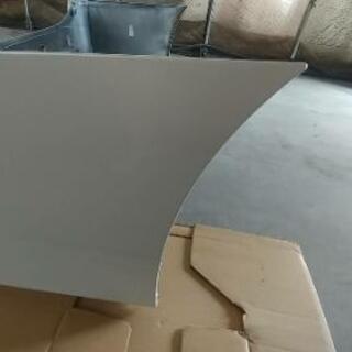 値下げ！30系 アルファード リアバンパー 