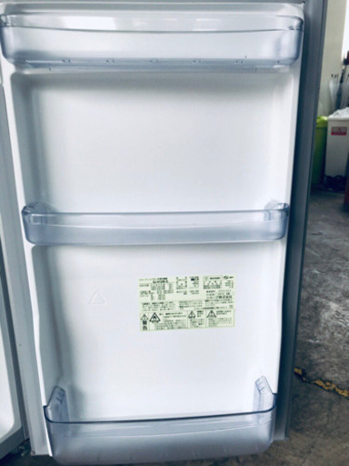 ET505A⭐️SHARPノンフロン冷凍冷蔵庫⭐️