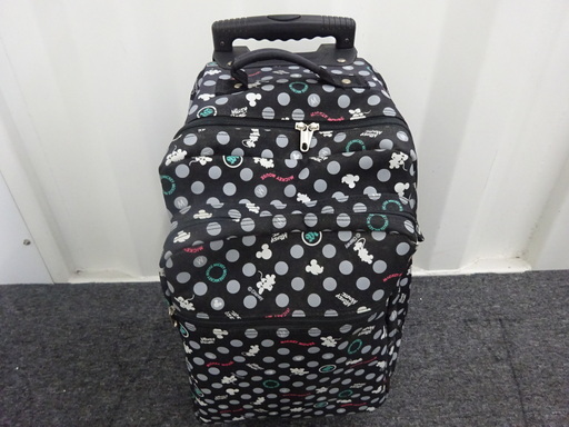 ディズニー ミッキー柄 トラベルバック かんとく 横浜のバッグ その他 の中古あげます 譲ります ジモティーで不用品の処分