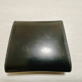 【値下げ】Cartier(カルティエ)  財布(お札入れ＋小銭入れ)