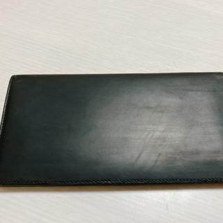 【値下げ】Cartier(カルティエ)  財布(お札入れ＋小銭入れ)