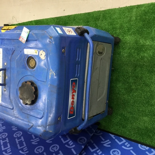 エコツール知立店】ﾃﾞﾝﾖｰｳｪﾙﾀﾞｰ溶接機GAW-185ES2【愛知県/名古屋市