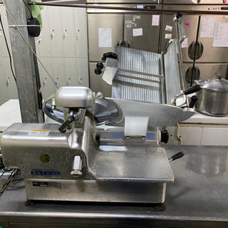 オートスライサー