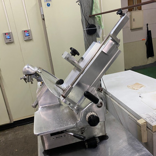 オートスライサー