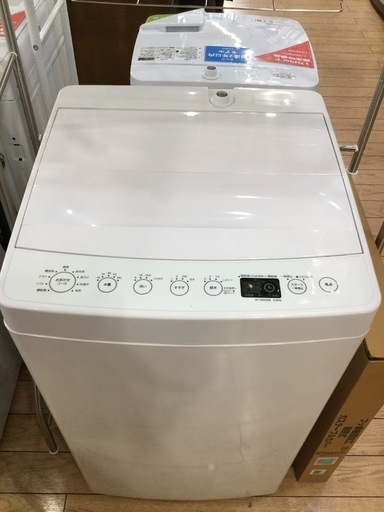 【安心６カ月保証付】Haier 全自動洗濯機 AT-WM45B 2018年製 【ﾄﾚﾌｧｸ桶川店】