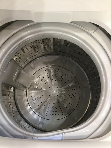 【安心６カ月保証付】Haier 全自動洗濯機 AT-WM45B 2018年製 【ﾄﾚﾌｧｸ桶川店】
