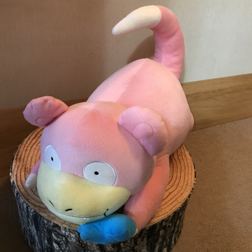 ぬいぐるみヤドン はな 木場のその他の中古あげます 譲ります ジモティーで不用品の処分
