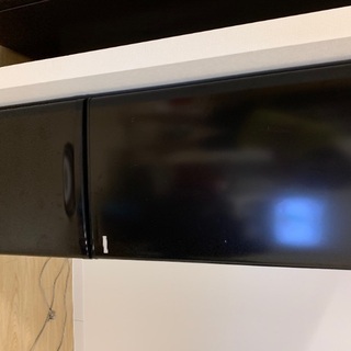 急募!再値下げ!パナソニック 168L 2ドア冷蔵庫(ブラック)【右開き】Panasonic NR-B177W - 神戸市
