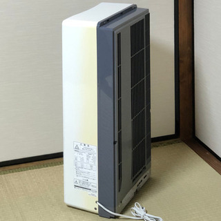 格安！◇山善 窓用クーラー ルームエアコン ウィンド型 冷房専用 2015 