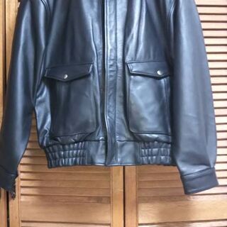 NANKAI ライダースジャケット シングルタイプ 値下げしました‼️